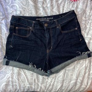 Sale 5/$25 American Eagle high waisted shorts